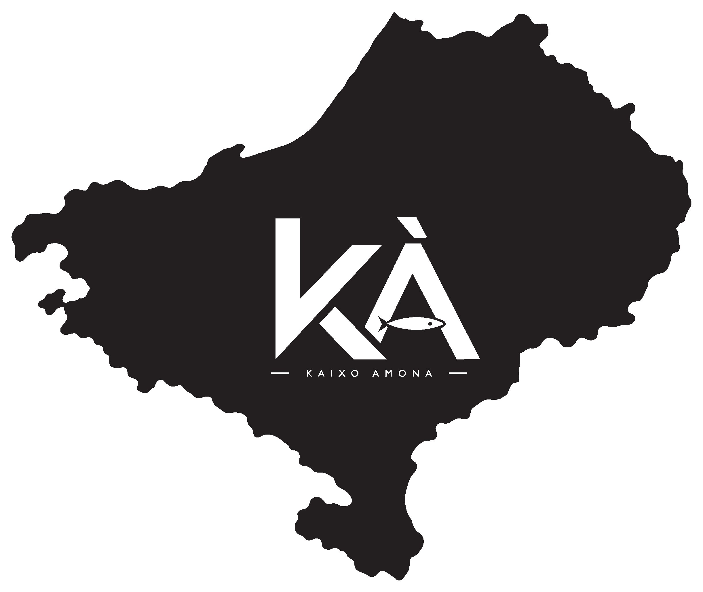 Kaixo Amona – Pays Basque