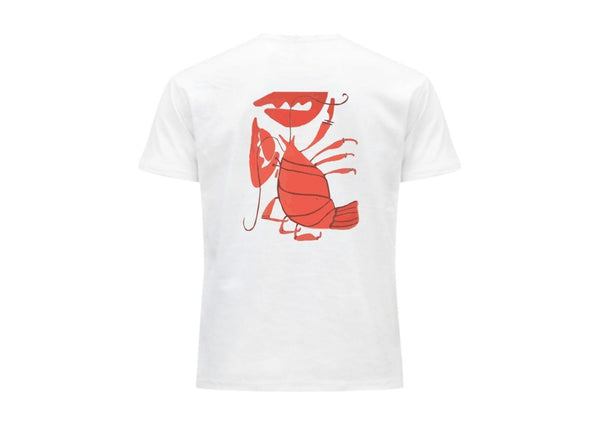 T-shirt homard