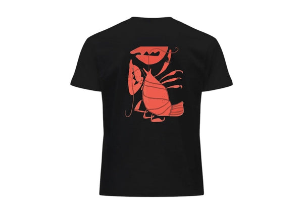 T-shirt homard