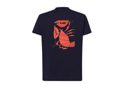 T-shirt homard