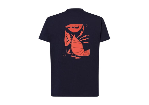 T-shirt homard