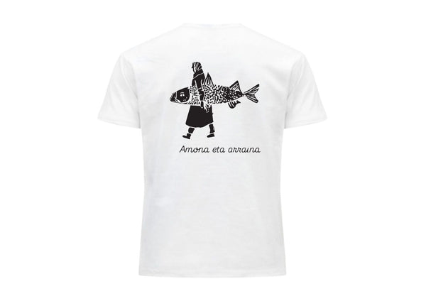 T-shirt amona