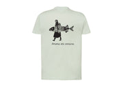 T-shirt amona