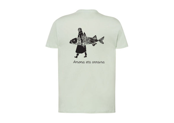T-shirt amona