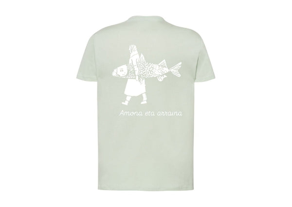 T-shirt amona