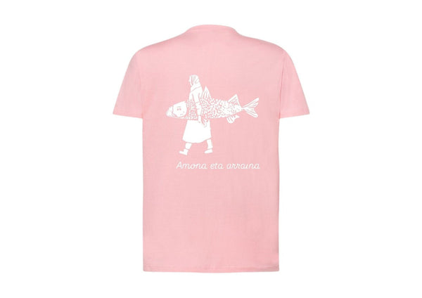 T-shirt amona