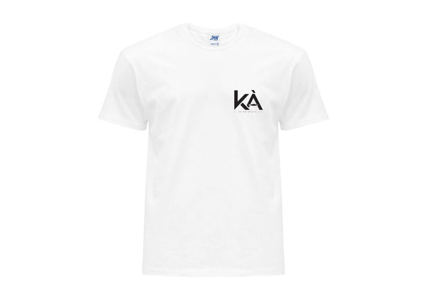T-shirt sardine