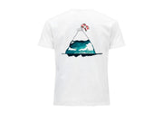 T-shirt montagne