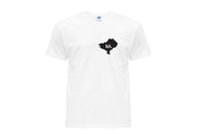 T-shirt mains