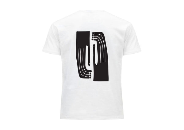 T-shirt mains