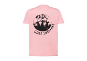 T-shirt gure sorginak