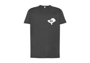 T-shirt mains