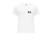T-shirt fleur