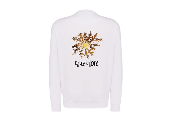 Sweat fleur